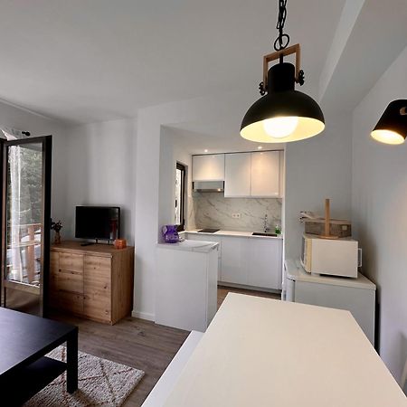 Tebarray ☆ Increibles Vistas, Terraza Y Garaje - Pirineos360 Διαμέρισμα Sallent de Gállego Εξωτερικό φωτογραφία