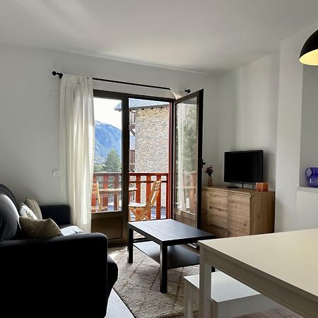 Tebarray ☆ Increibles Vistas, Terraza Y Garaje - Pirineos360 Διαμέρισμα Sallent de Gállego Εξωτερικό φωτογραφία