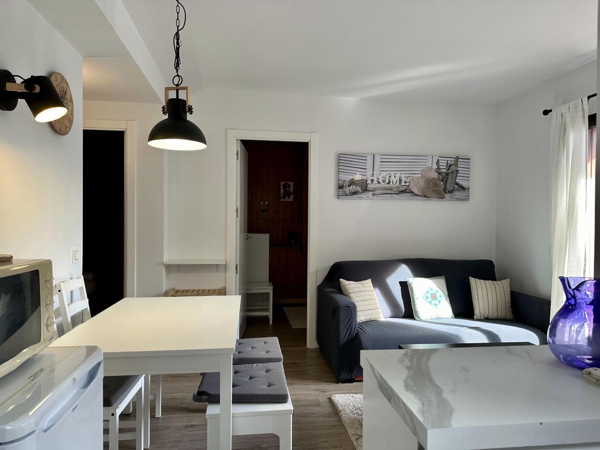 Tebarray ☆ Increibles Vistas, Terraza Y Garaje - Pirineos360 Διαμέρισμα Sallent de Gállego Εξωτερικό φωτογραφία